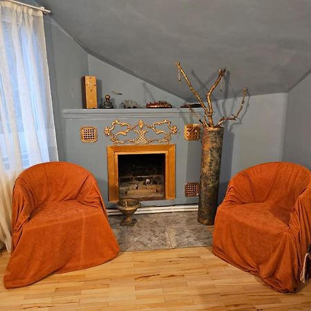 Guest House Likani 2017 Borjomi Ruang foto