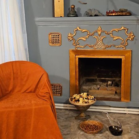 Guest House Likani 2017 Borjomi Ruang foto