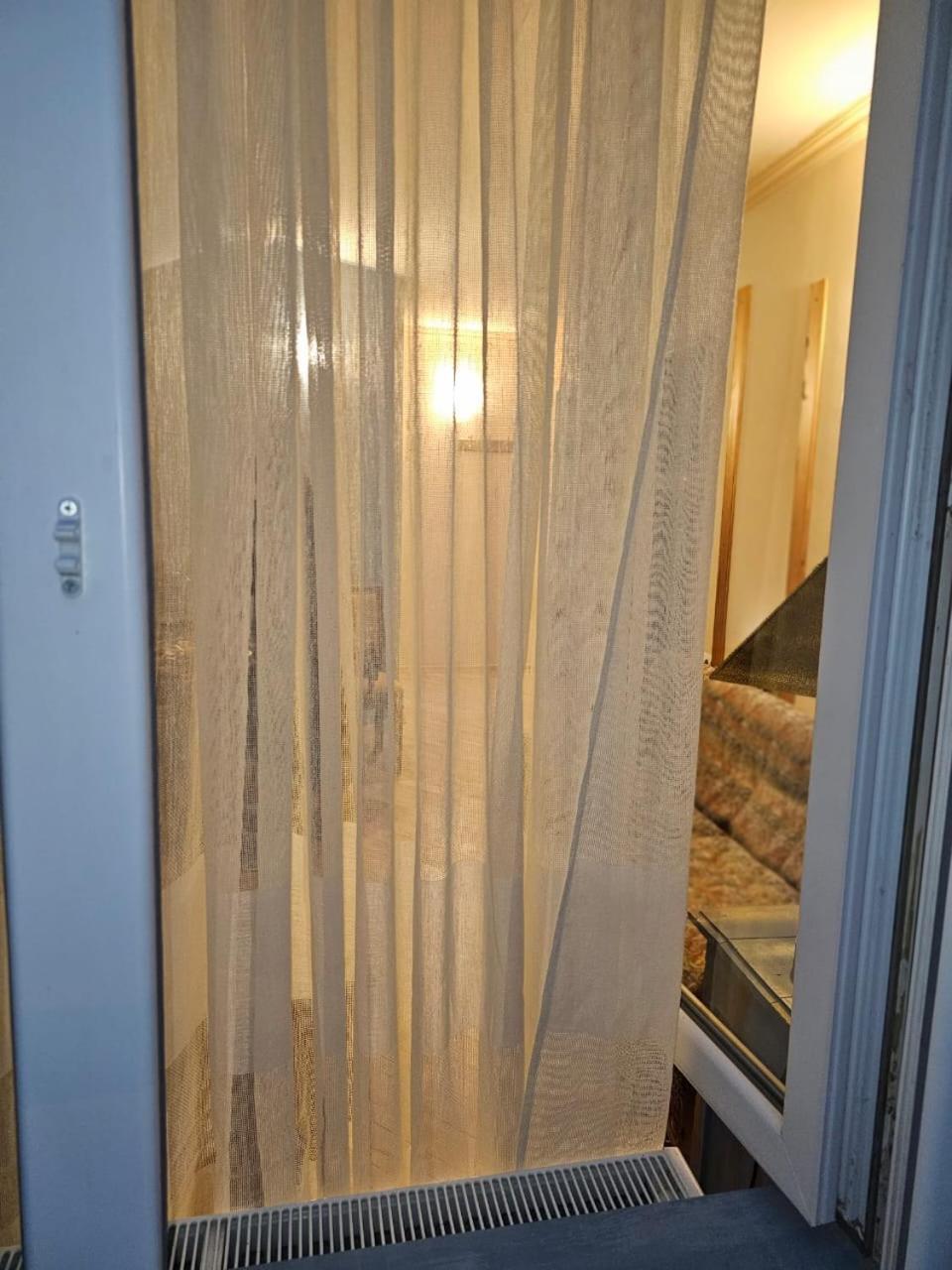 Guest House Likani 2017 Borjomi Ruang foto