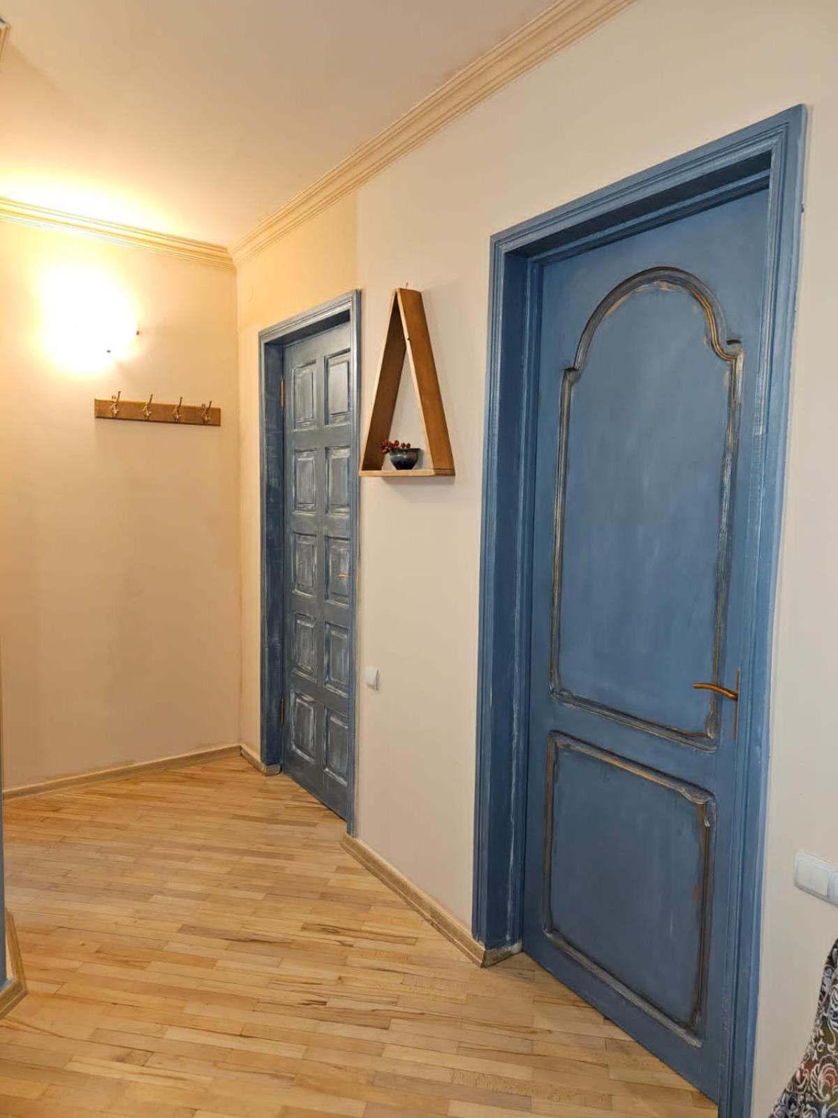 Guest House Likani 2017 Borjomi Ruang foto