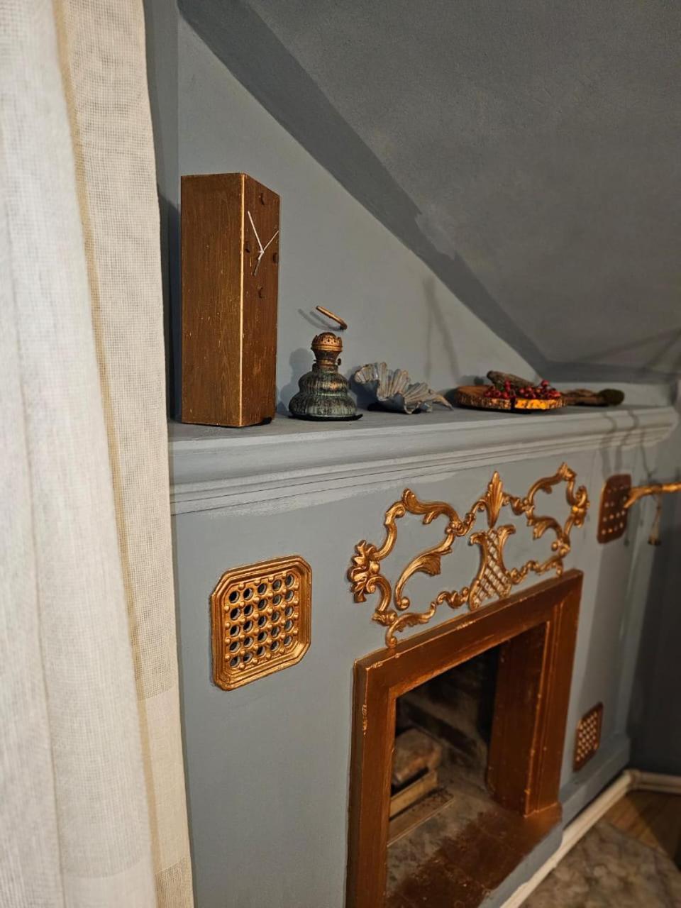 Guest House Likani 2017 Borjomi Ruang foto