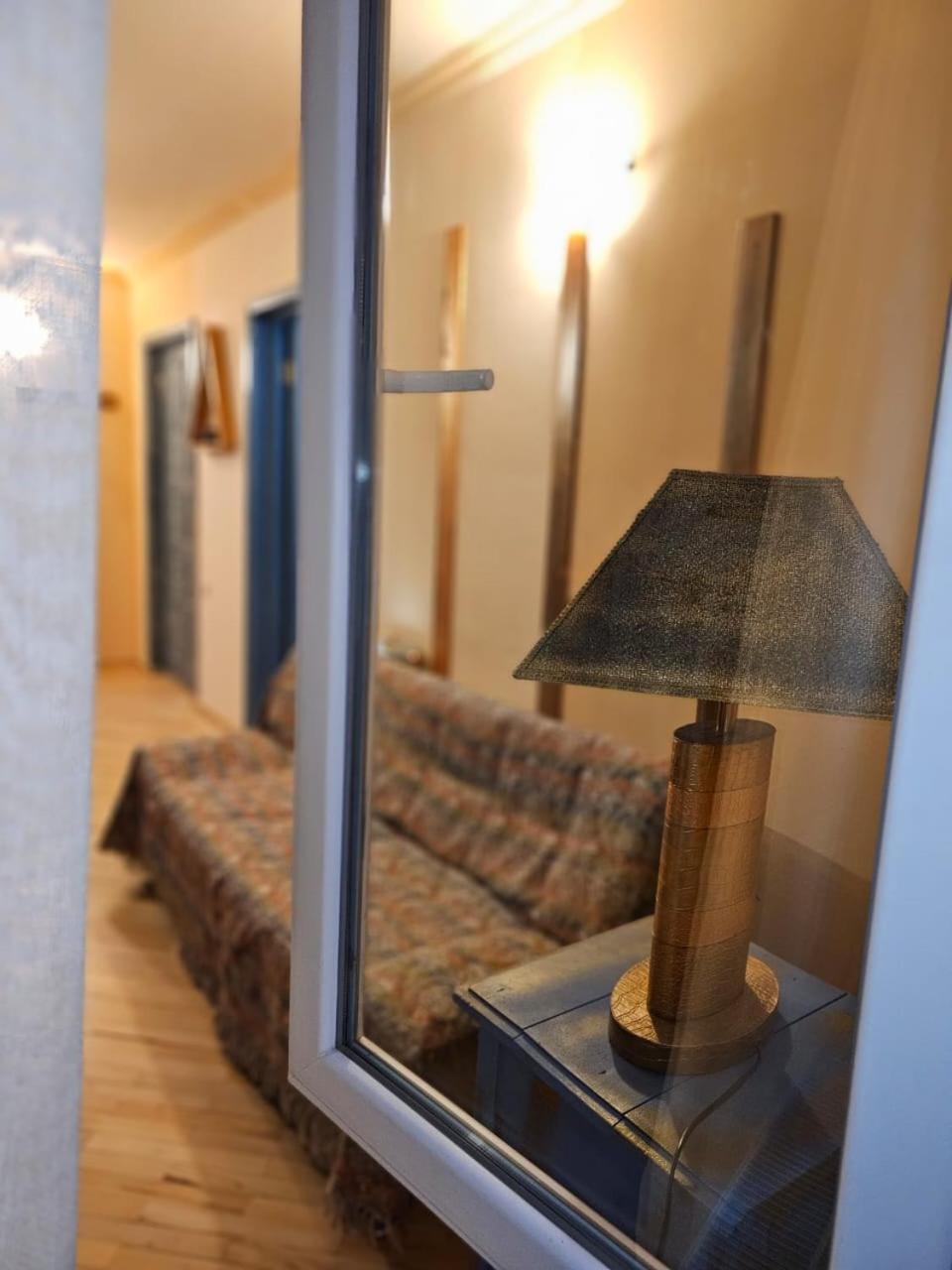 Guest House Likani 2017 Borjomi Ruang foto
