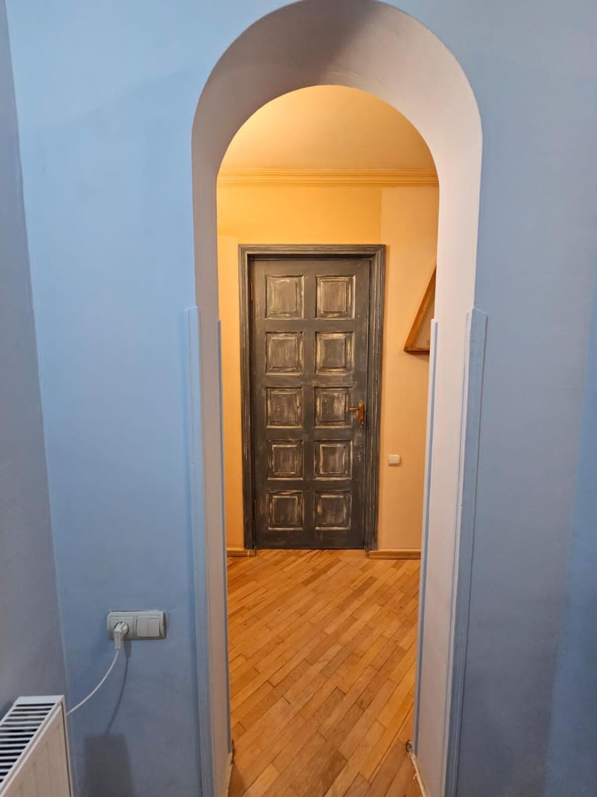 Guest House Likani 2017 Borjomi Ruang foto