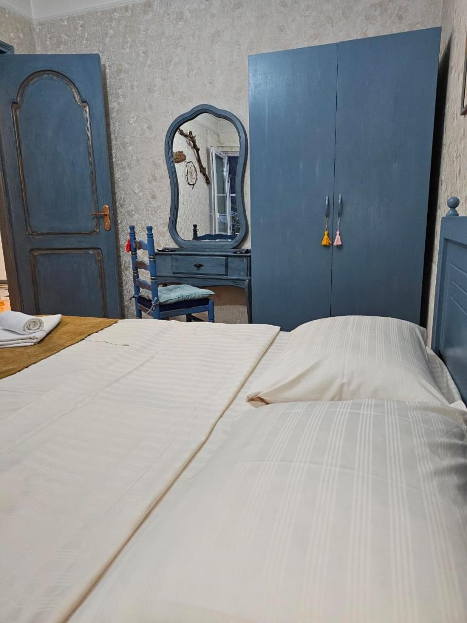 Guest House Likani 2017 Borjomi Ruang foto