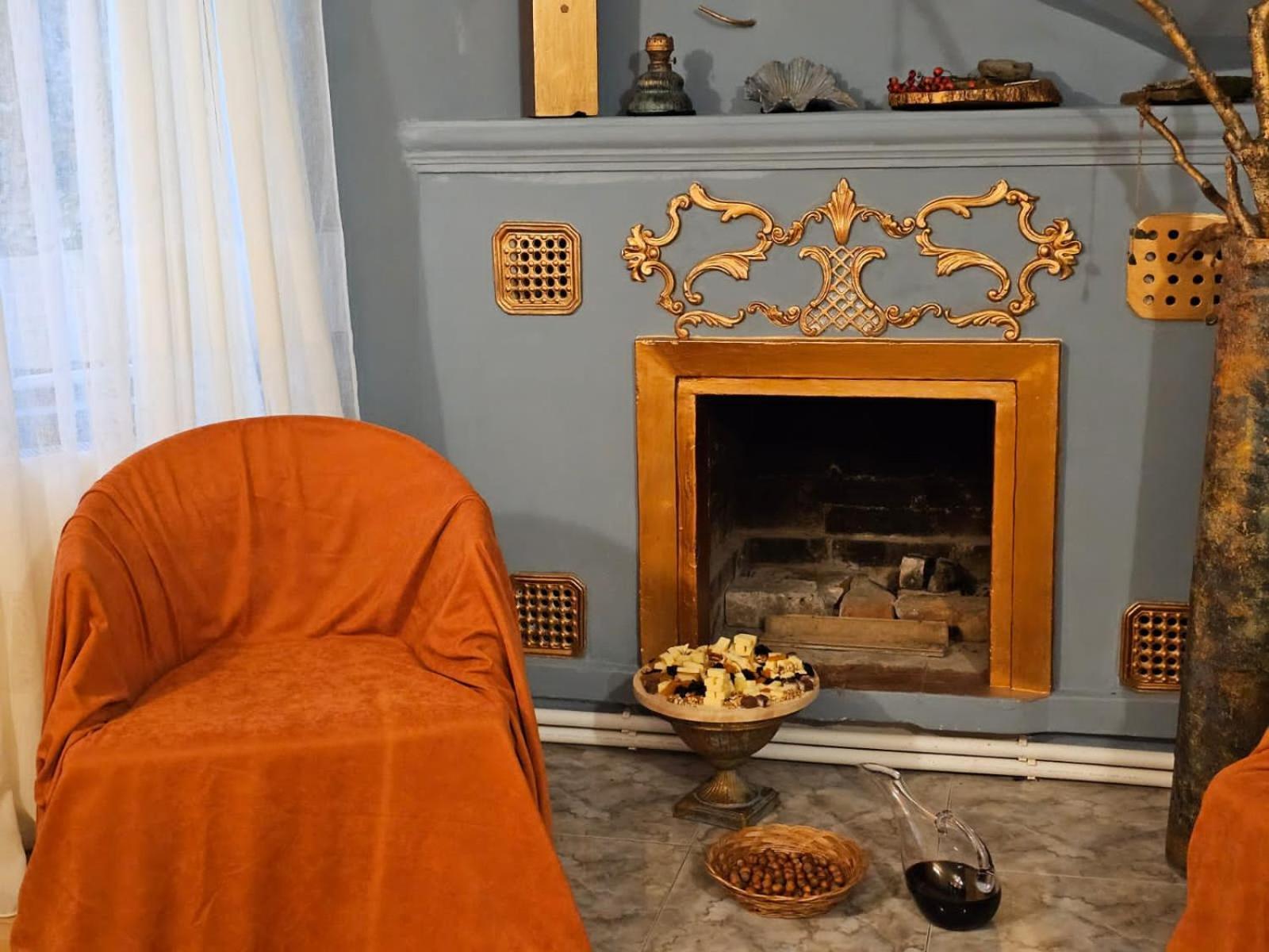 Guest House Likani 2017 Borjomi Ruang foto