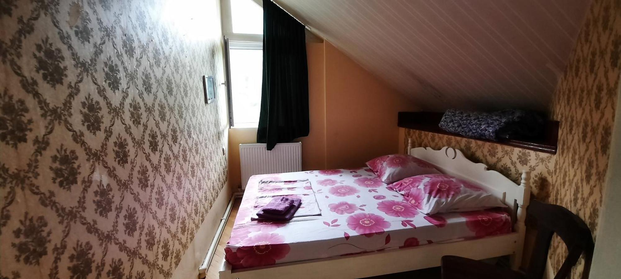 Guest House Likani 2017 Borjomi Ruang foto