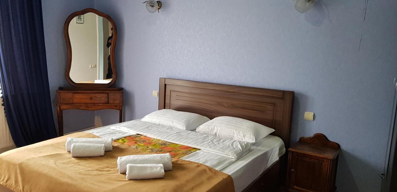 Guest House Likani 2017 Borjomi Ruang foto