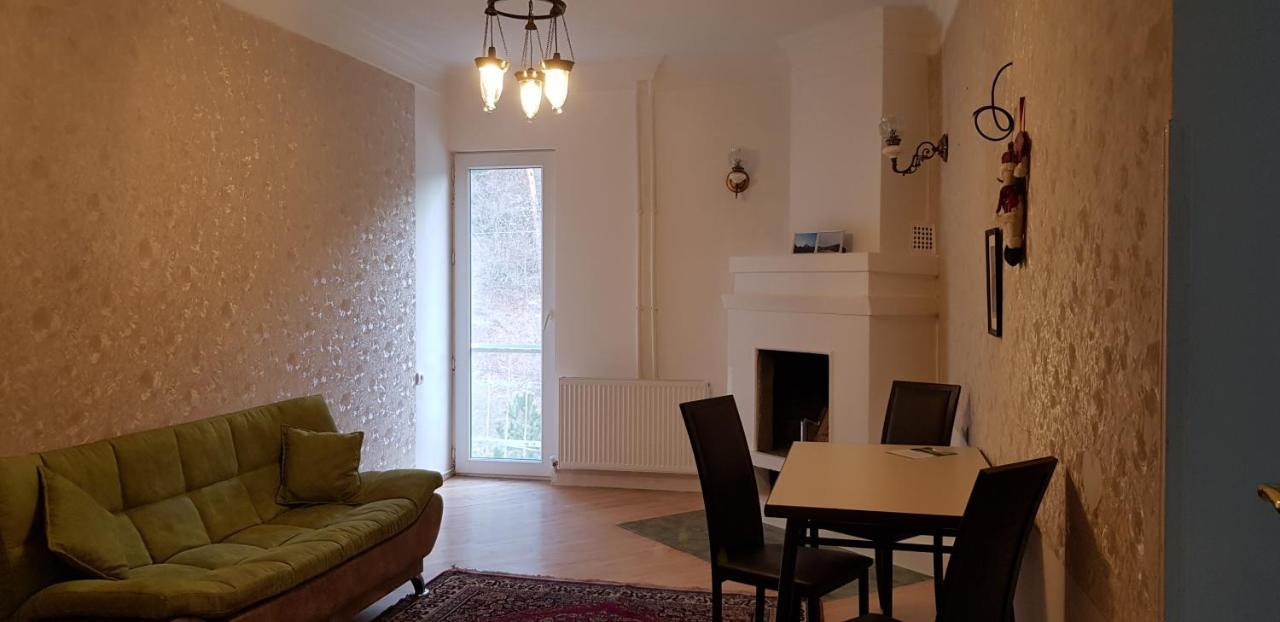 Guest House Likani 2017 Borjomi Ruang foto